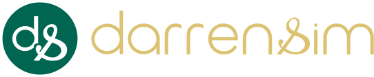Darren Sim