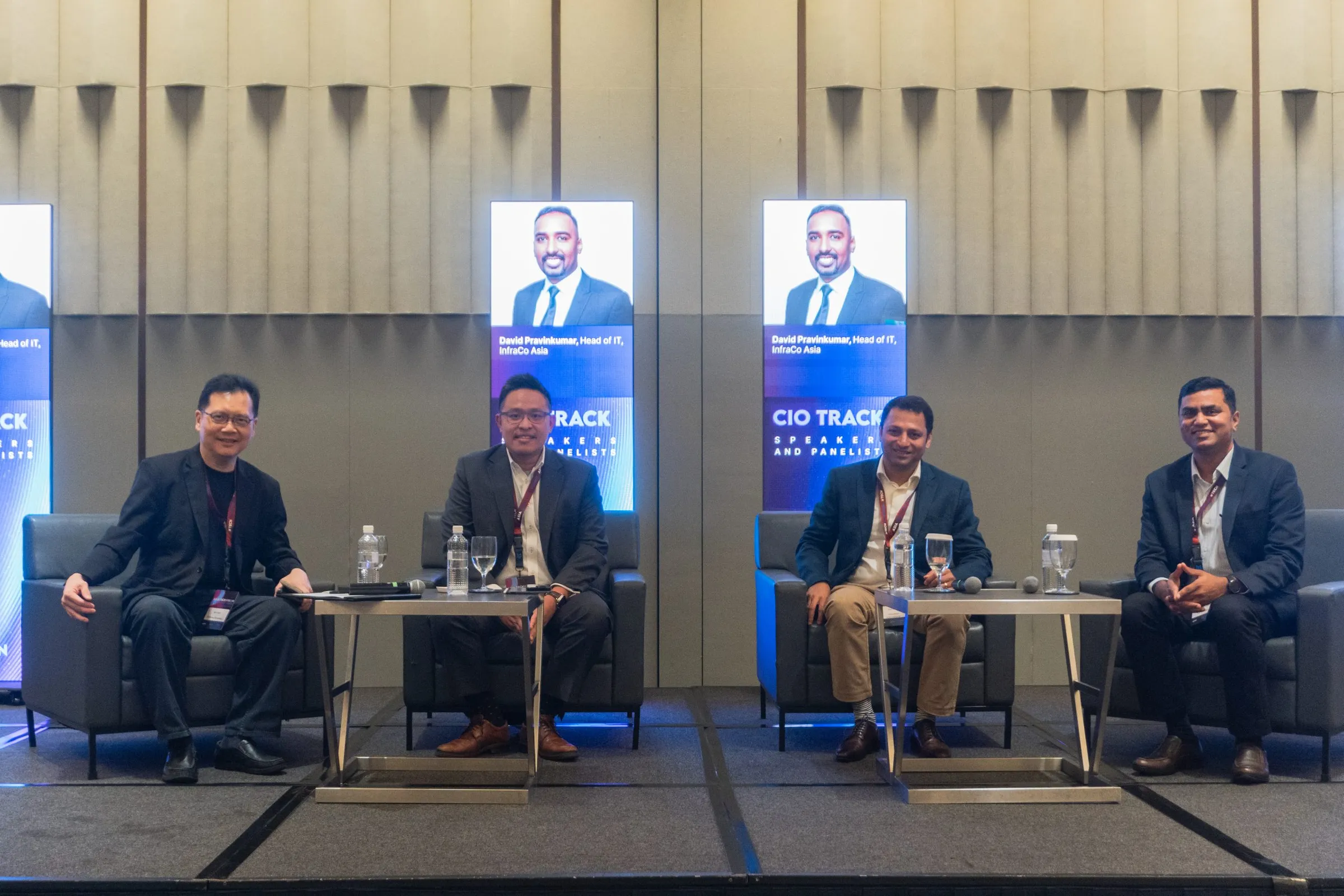 Balancing Act: Navigating Innovation and Operational Excellence in the Digital Era